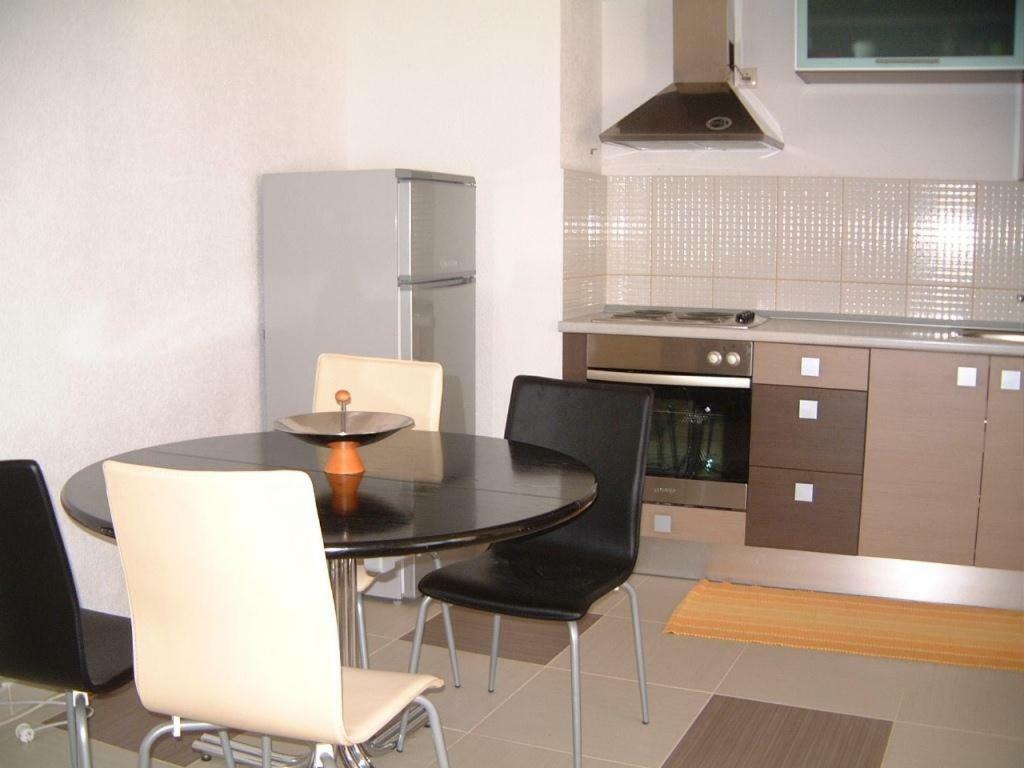 Apartments Nena - トロギール エクステリア 写真