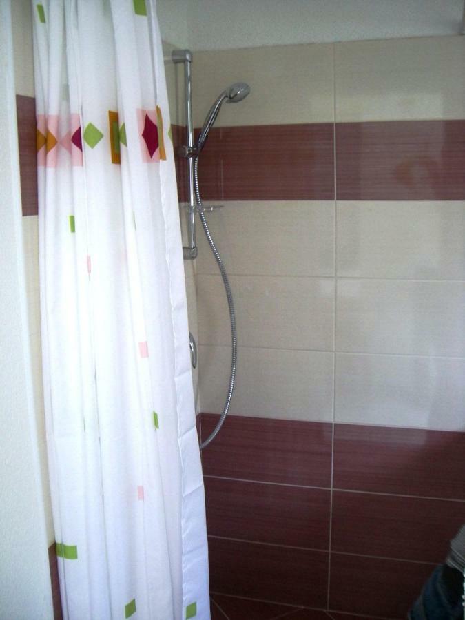Apartments Nena - トロギール エクステリア 写真