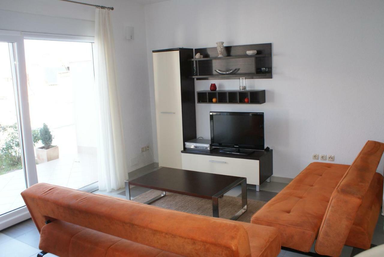 Apartments Nena - トロギール エクステリア 写真