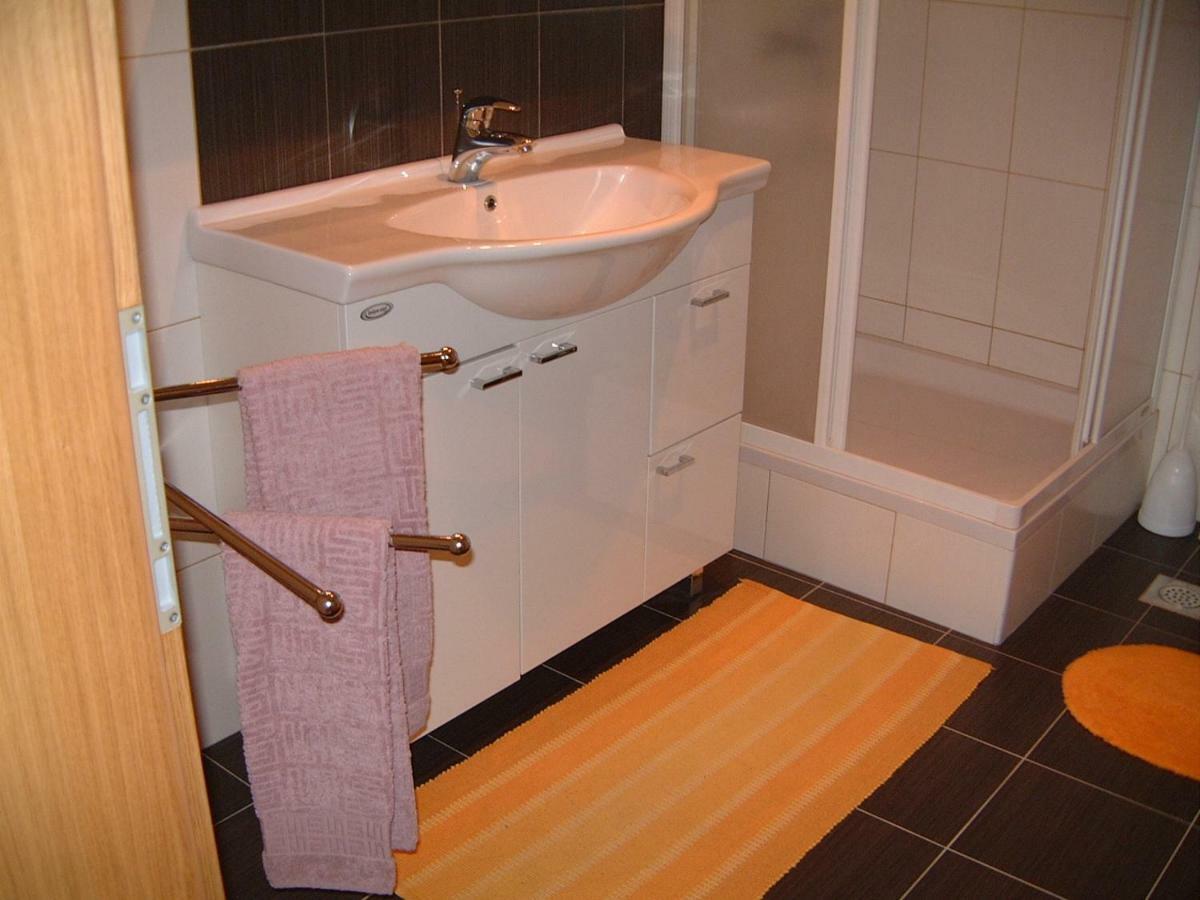 Apartments Nena - トロギール エクステリア 写真